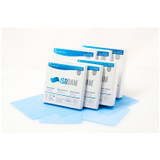 Four D Rubber Isodam Dental Dam