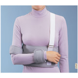 Procare Deluxe Shoulder Immobilizer