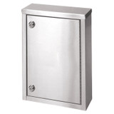 Omnimed Beam Single Door Narcotic Cabinets