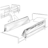 Profex Bumper Wedge (10137_BW351-1)