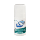 Dial Antiperspirant/Deodorant