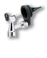 Welch Allyn 2.5V/3.5V Halogen Operating Otoscope