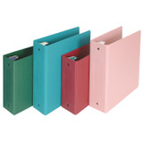 Omnimed Beam Big Beam Molded Ring Binders