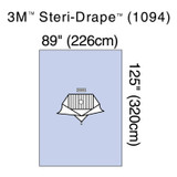 Solventum Steri-Drape Arthroscopy Drapes