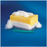 Bd E-Z Scrub Preopertive Surgical Scrub Brushes