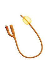 Rusch Gold Foley Catheter