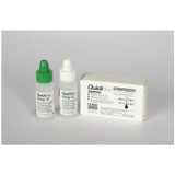 Quidel Strep A Liquid Control Set (10137_0354)