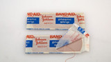 Kenvue Band-Aid Decorated Adhesive Bandages medical