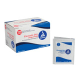 Dynarex Electrode Skin Prep Pad