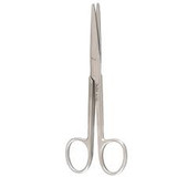 Miltex Strully Dissecting Scissors