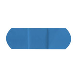 Dukal Blue Metal Detectable Adhesive Bandages (10137_1114025)