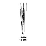 Miltex Graefe Forceps