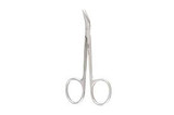 Miltex Biro Dermal Naevus Scissors