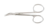 Miltex Biro Dermal Naevus Scissors