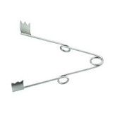 Miltex Spring Wire Retractor