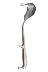 Miltex Mayo Abdominal Retractor