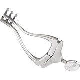 Miltex Millard Thimble Retractor