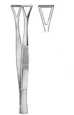 Miltex Collin-Duval Tissue Forceps