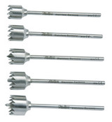 Miltex Arruga Lacrimal Trephines