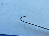 Miltex Rosser Crypt Hook