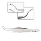 Miltex Arruga Capsule Forceps