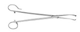 Miltex White Tonsil Seizing Forceps