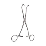 Miltex Debakey-Derra Vascular Clamps