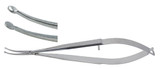 Miltex Shepard Intraocular Lens Forceps