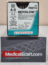 Ethicon Mersilene Polyester Fiber Sutures (10137_R690G)