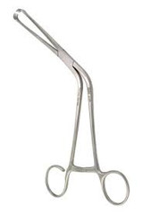 Miltex Ballenger Tonsil Seizing Forceps