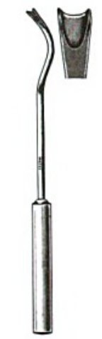 Miltex Downing Cartilage Knife