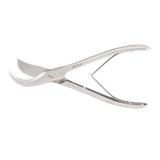 Miltex Stille Pattern Rib Shears