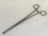 Miltex Maier Uterine Dressing Forceps