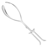 Miltex Kielland-Luikart Obstetrical Forceps