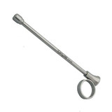 Miltex Iowa Trumpet Pudendal Needle Guide