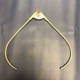 Miltex Collyer Pelvimeter