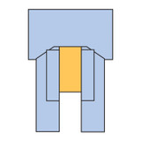 Solventum Steri-Drape Cardiovascular Sheet