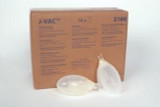 Ethicon J-Vac Silicone Drains
