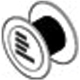 Surgical Specialties Look Non-Sterile Spools (10137_SP104)