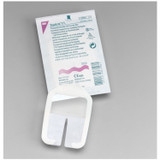Solventum Tegaderm Iv Transparent Film Dressing With Border