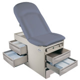 Brewer Access Exam Table