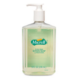 Gojo Micrell Antibacterial Lotion Soap (10137_9752-12)