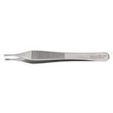 Miltex Mid-Grade Brown-Adson Tissue Forceps