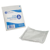 Dynarex Krinkle Super Sponges