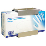 Omnimed Beam Adjustable Glove Box Holder