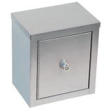 Omnimed Beam Double Door Narcotic Cabinets