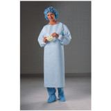 Halyard Impervious Comfort Gown (10137_69600)