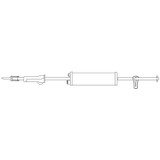 B Braun Metriset Measured Volume Solution Administration Sets (10137_375112)