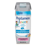 Nestle Peptamen Junior