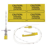 B Braun Perifix Continuous Epidural Sets (10137_332200)